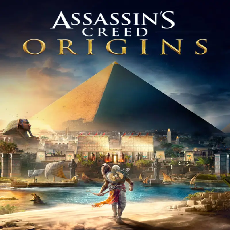 game cover