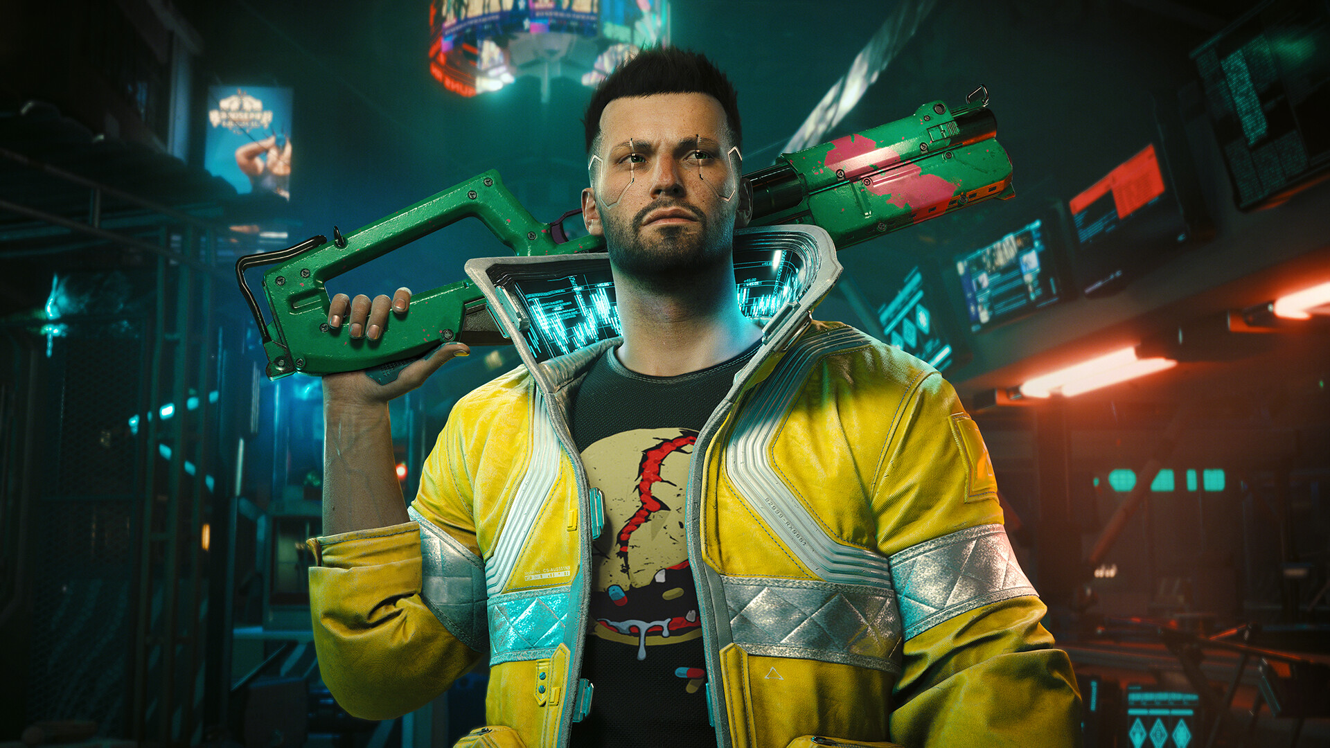 product images