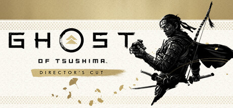 product logo | Ghost of Tsushima