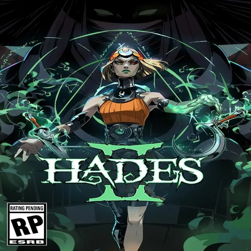 game cover