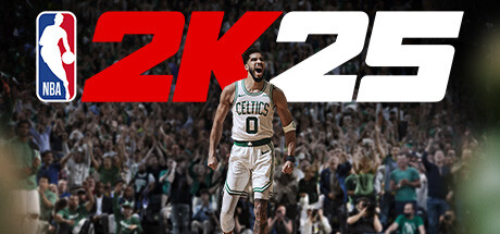 product logo | NBA 2K25