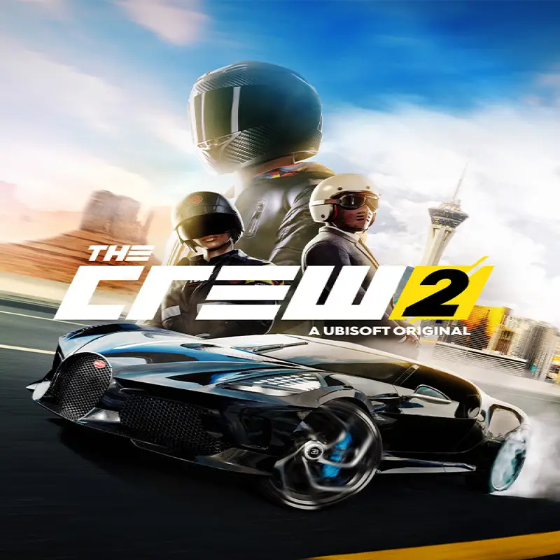 game cover