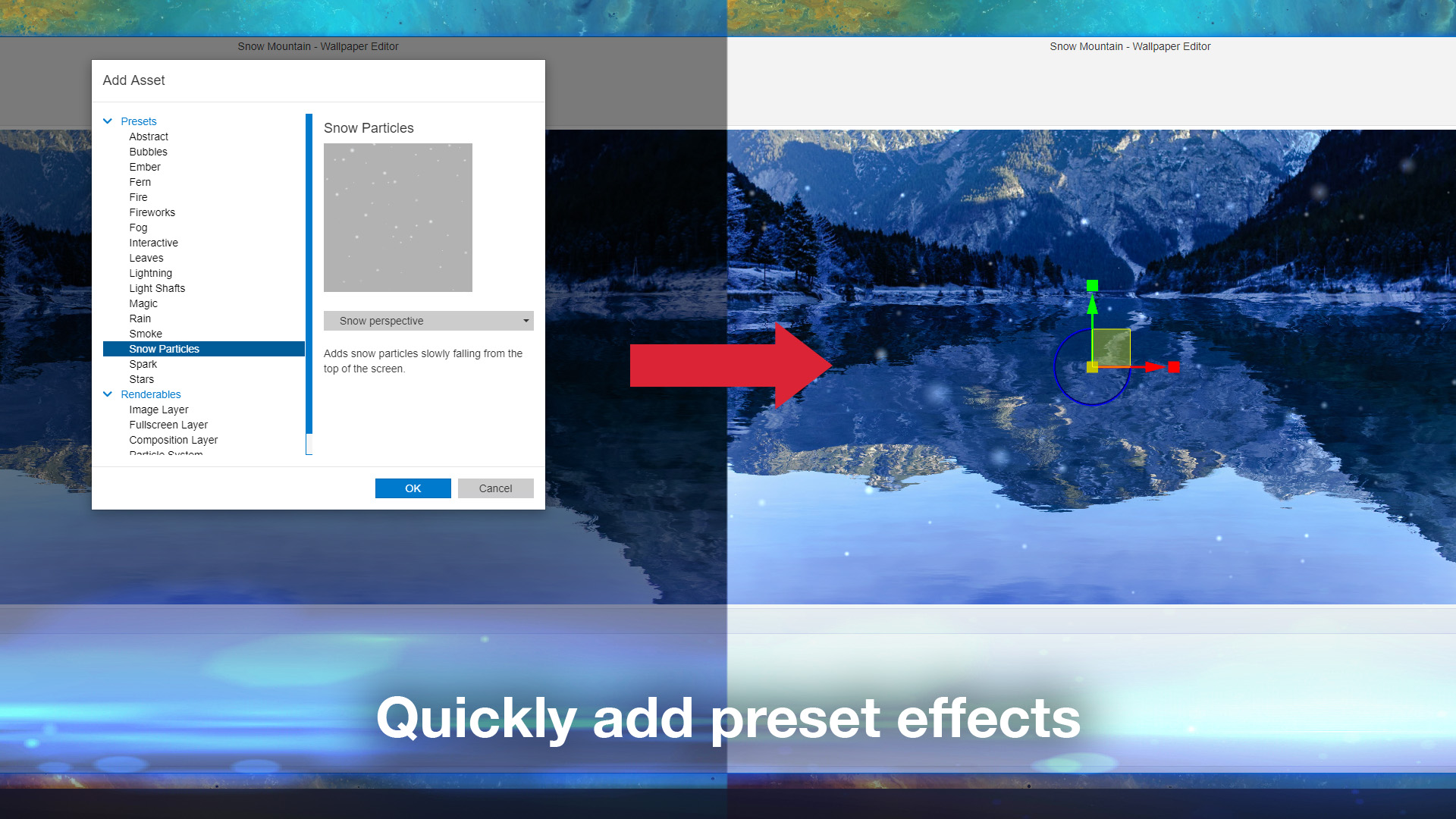 product images