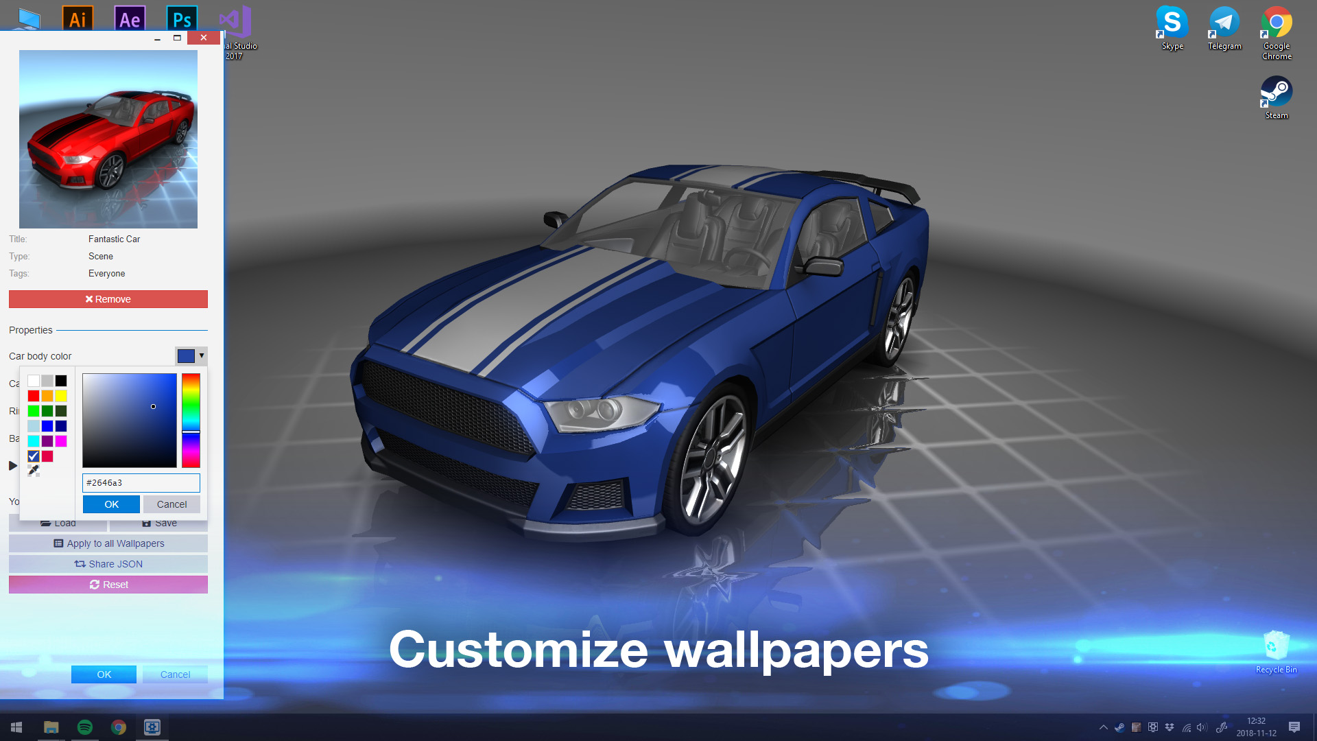 product images