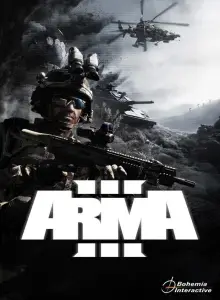Arma 3 Long Cover