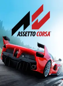 Assetto Corsa Long Cover