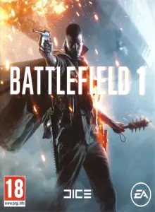Battlefield 1 Long Cover