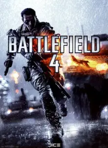 Battlefield 4 Long Cover