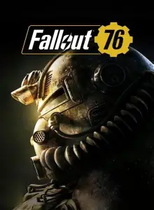 Fallout 76 Long Cover