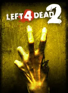 Left 4 Dead 2 Long Cover