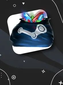 Sack of Gems Long Cover