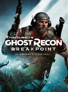 Tom Clancy