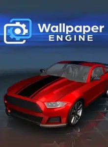 Wallpaper Engine Long Cover